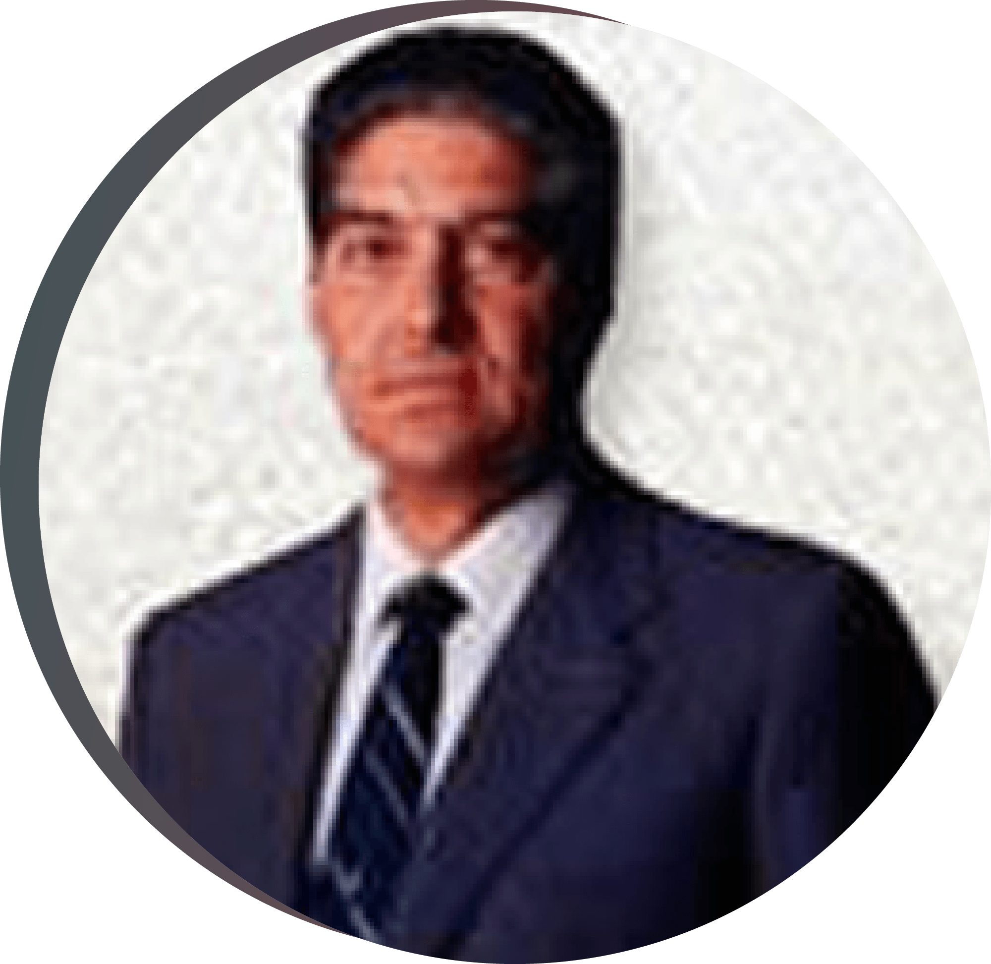 Dr. Rafael Velasco Fernández